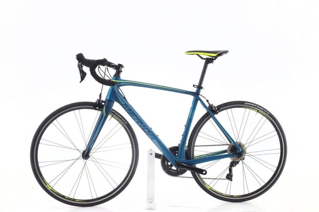 Merida Scultura 5000 2021