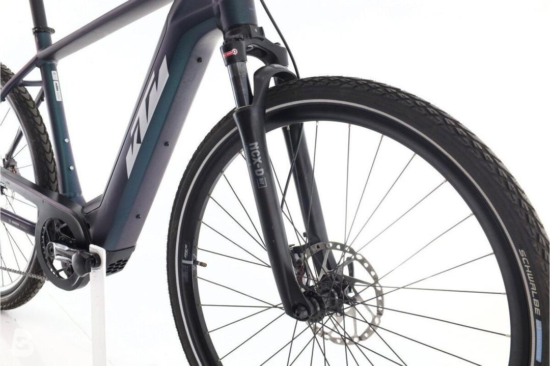 KTM Macina Sport 710 2022