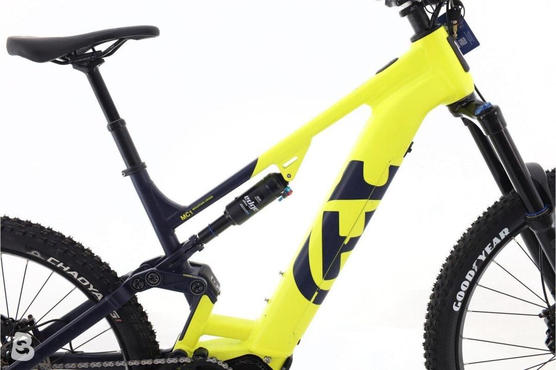 Husqvarna Husqvarna Mountain Cross MC1 2024