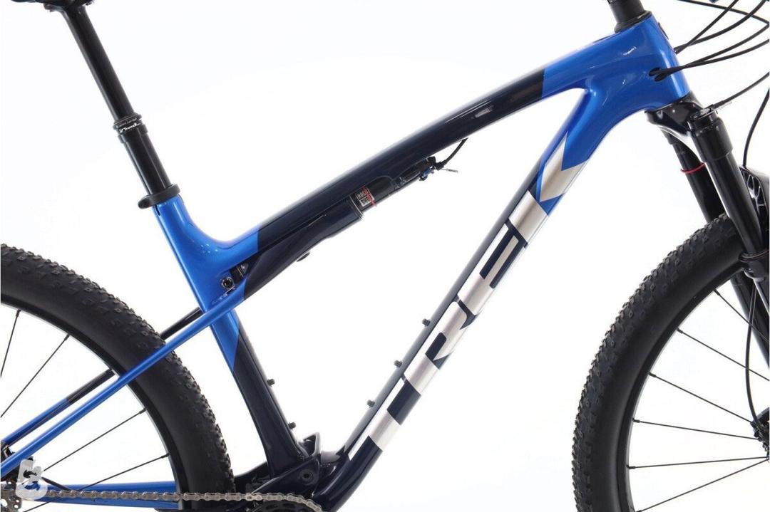 Trek Supercaliber 9.6 2024