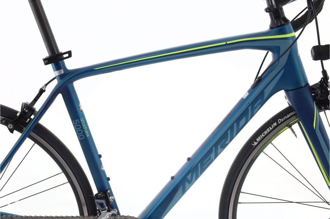 Merida Scultura 5000 2021