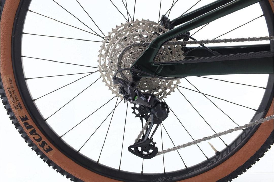 Scott Spark 930 XT 2022