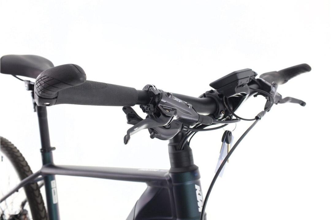 KTM Macina Sport 710 2022