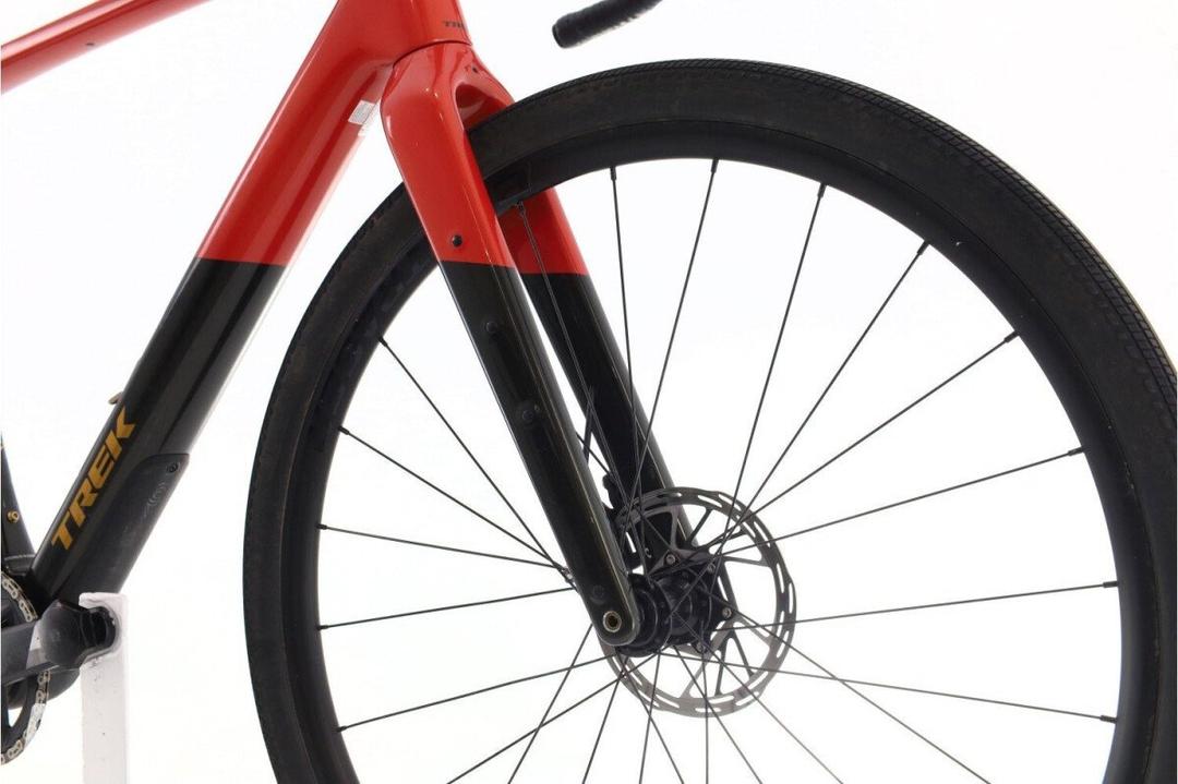 Trek Checkpoint AXS 12V 2024