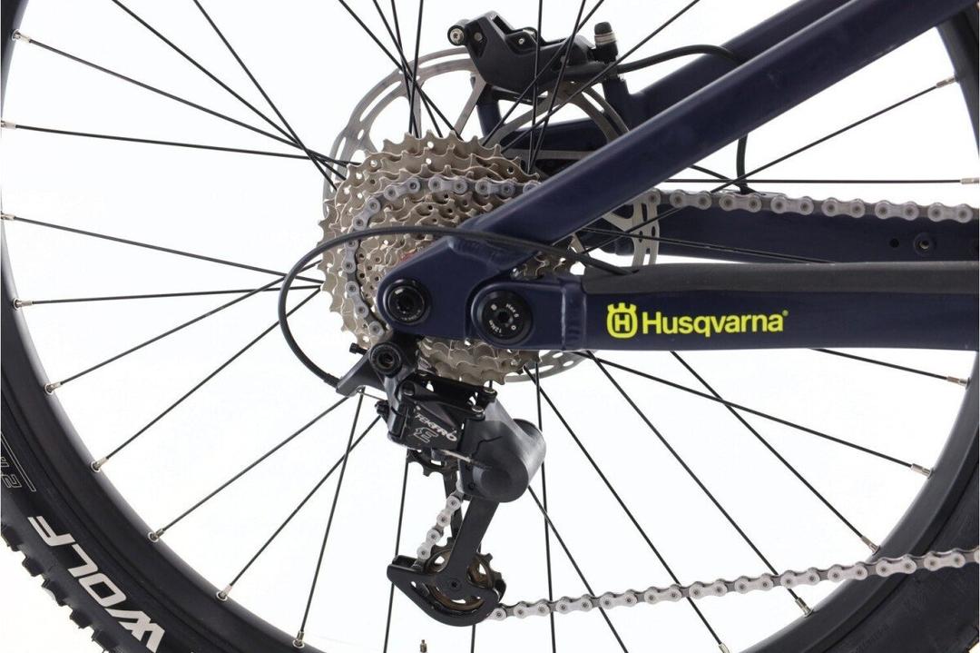 Husqvarna Husqvarna Mountain Cross MC1 2024