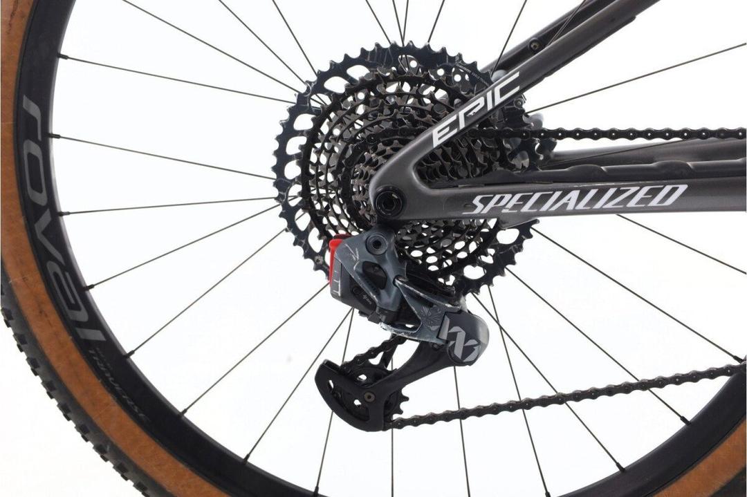 Specialized Epic Expert XX1 AXS 2022