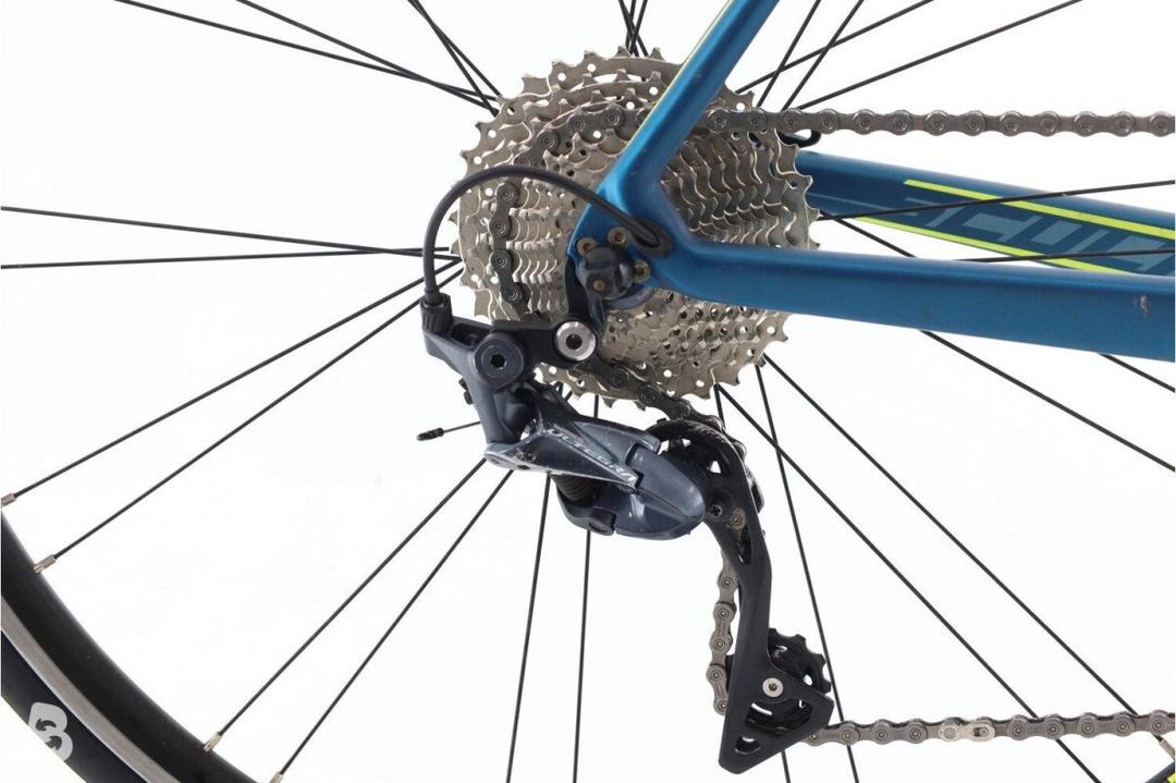 Merida Scultura 5000 2021