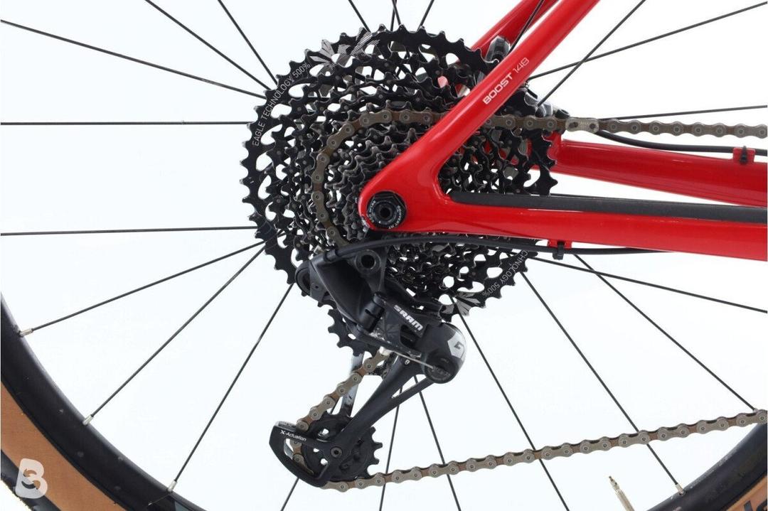 Trek Procaliber 9.7 GX 2019