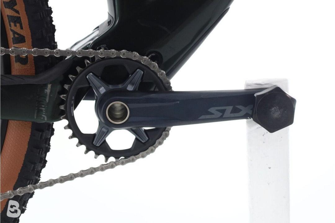 Scott Spark 930 XT 2022