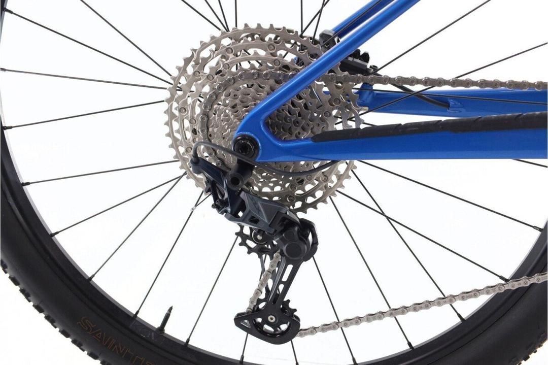 Trek Supercaliber 9.6 2024