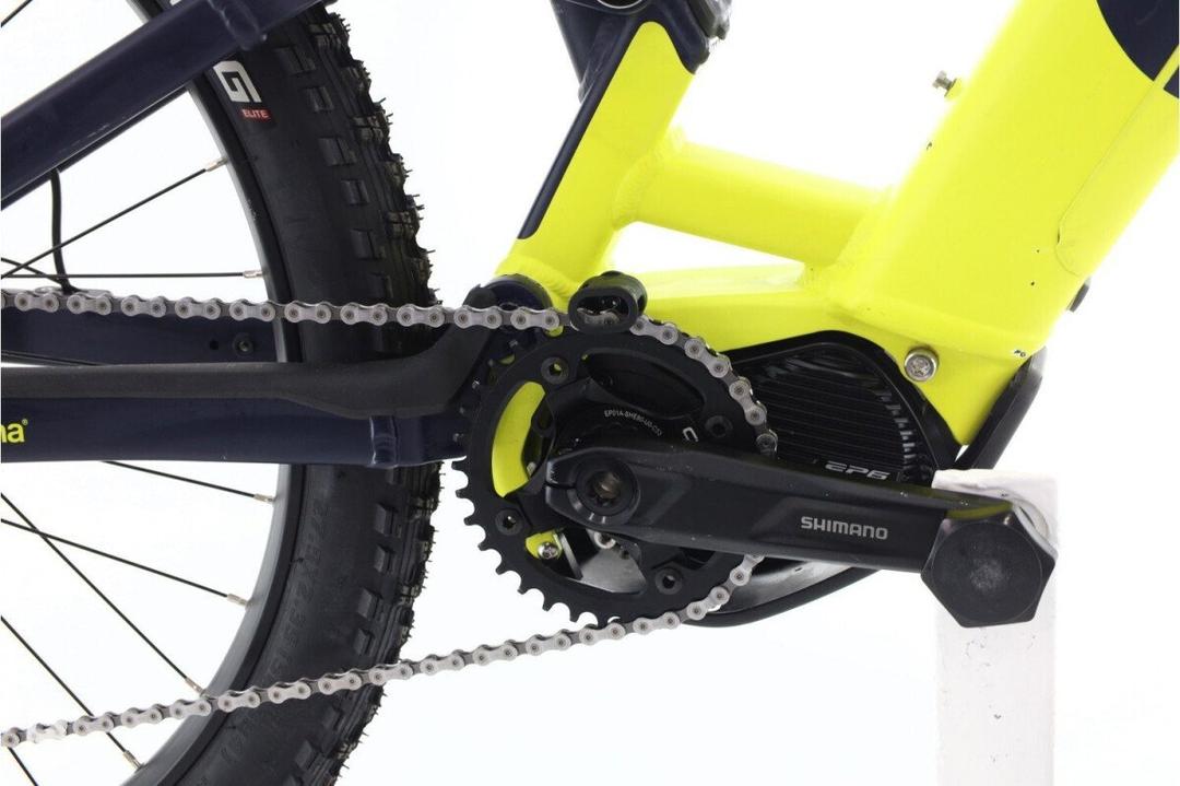 Husqvarna Husqvarna Mountain Cross MC1 2024