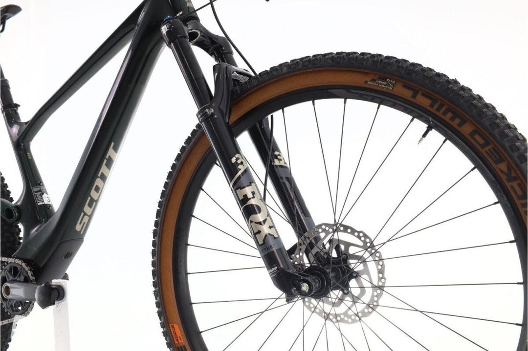 Scott Spark 930 XT 2022