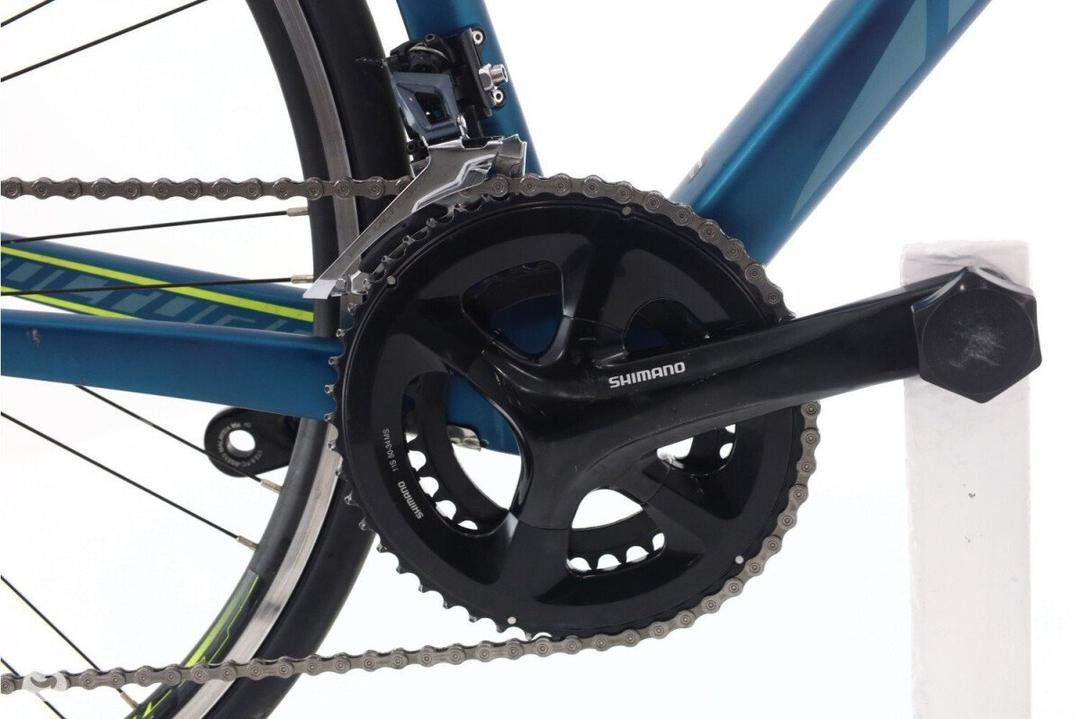 Merida Scultura 5000 2021