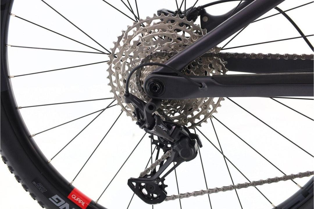 BH Lynx Race RC XT 2022