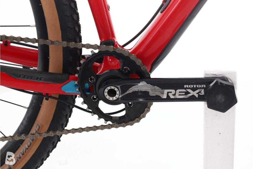 Trek Procaliber 9.7 GX 2019