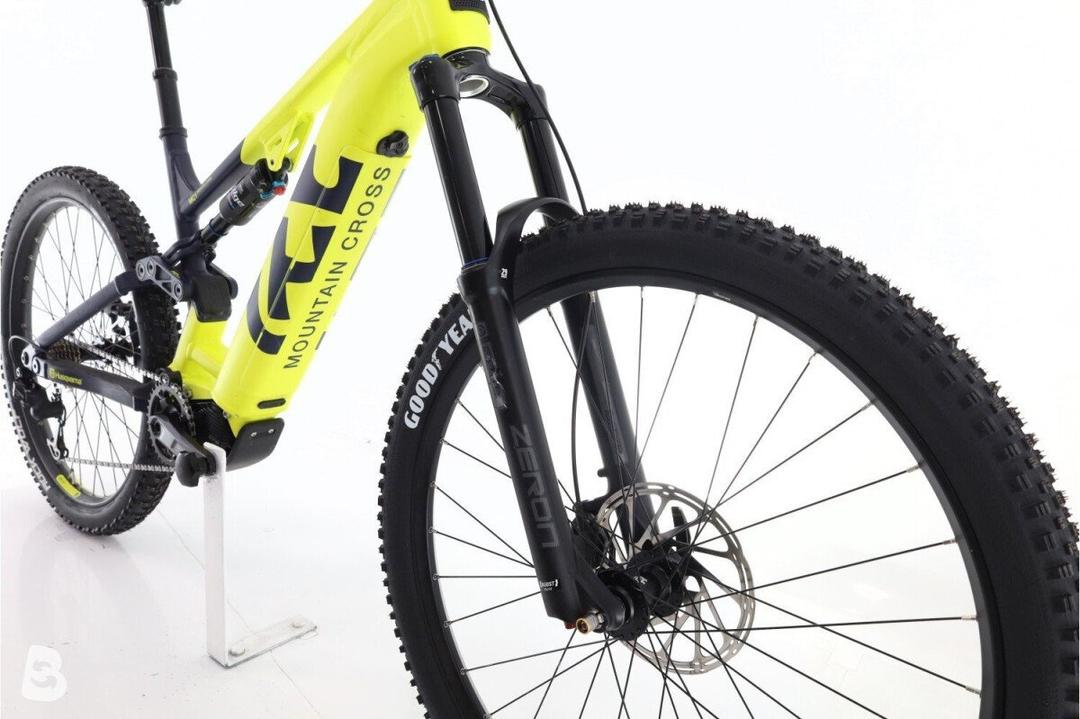 Husqvarna Husqvarna Mountain Cross MC1 2024