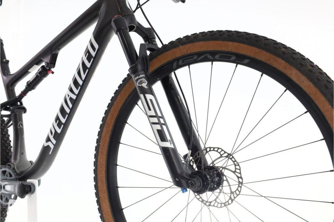 Specialized Epic Expert XX1 AXS 2022