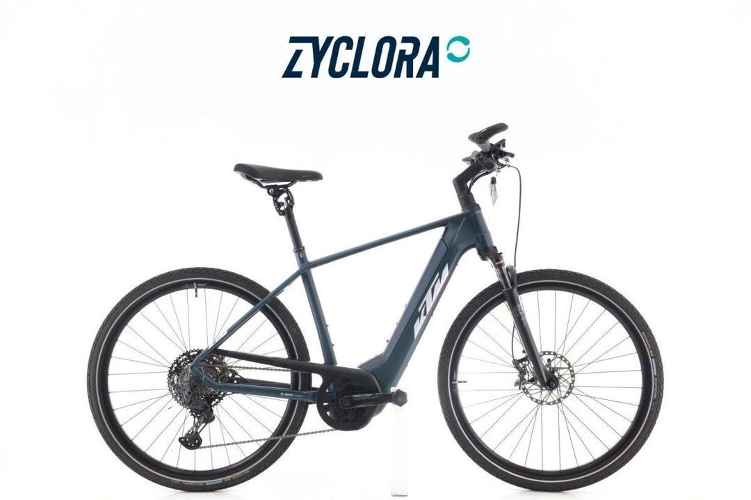 KTM Macina Sport 710 2022