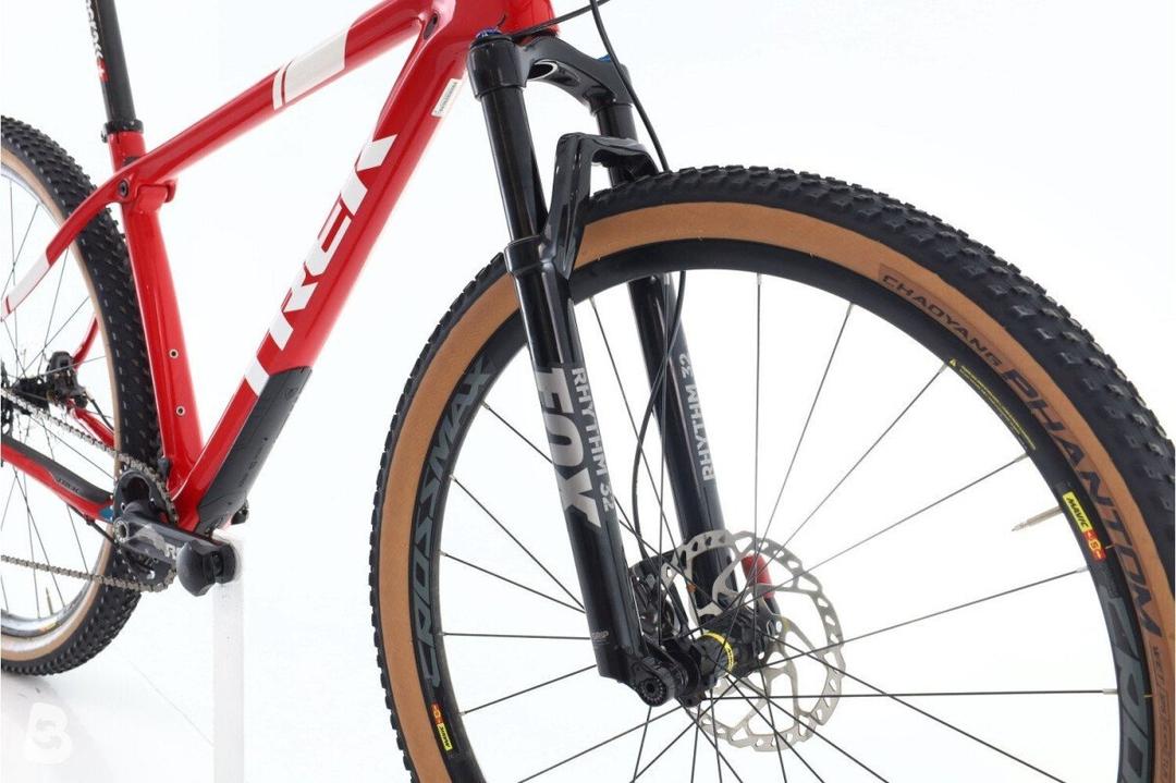 Trek Procaliber 9.7 GX 2019