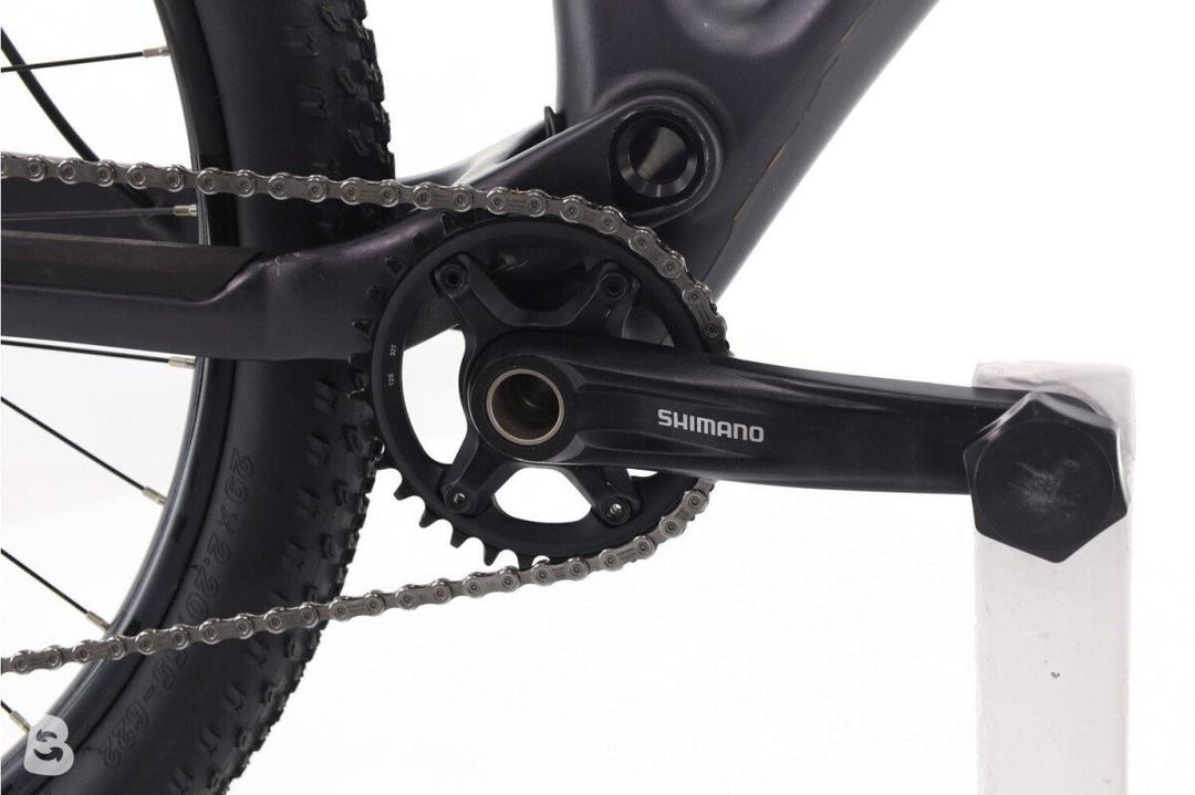 BH Lynx Race RC XT 2022