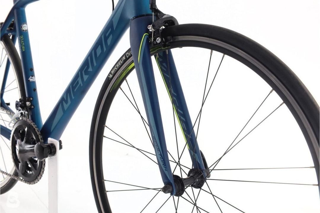 Merida Scultura 5000 2021