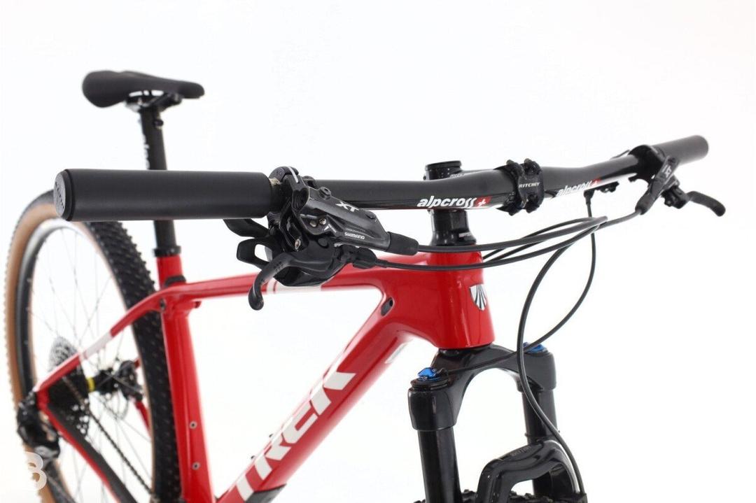 Trek Procaliber 9.7 GX 2019