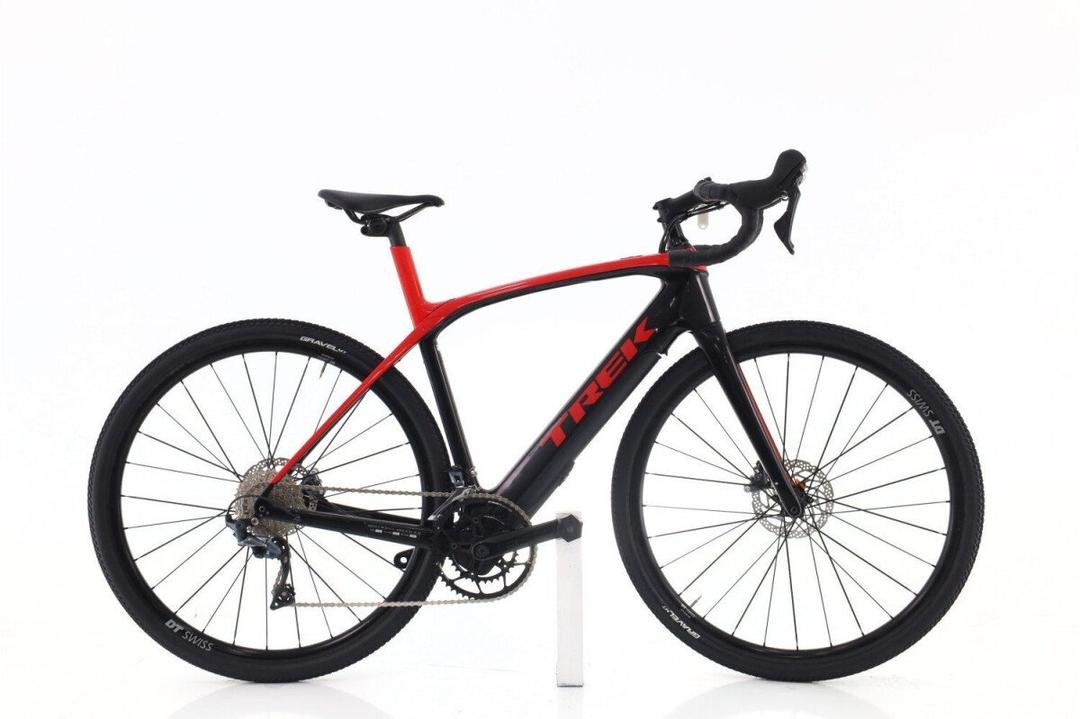 Trek Domane+ 2019