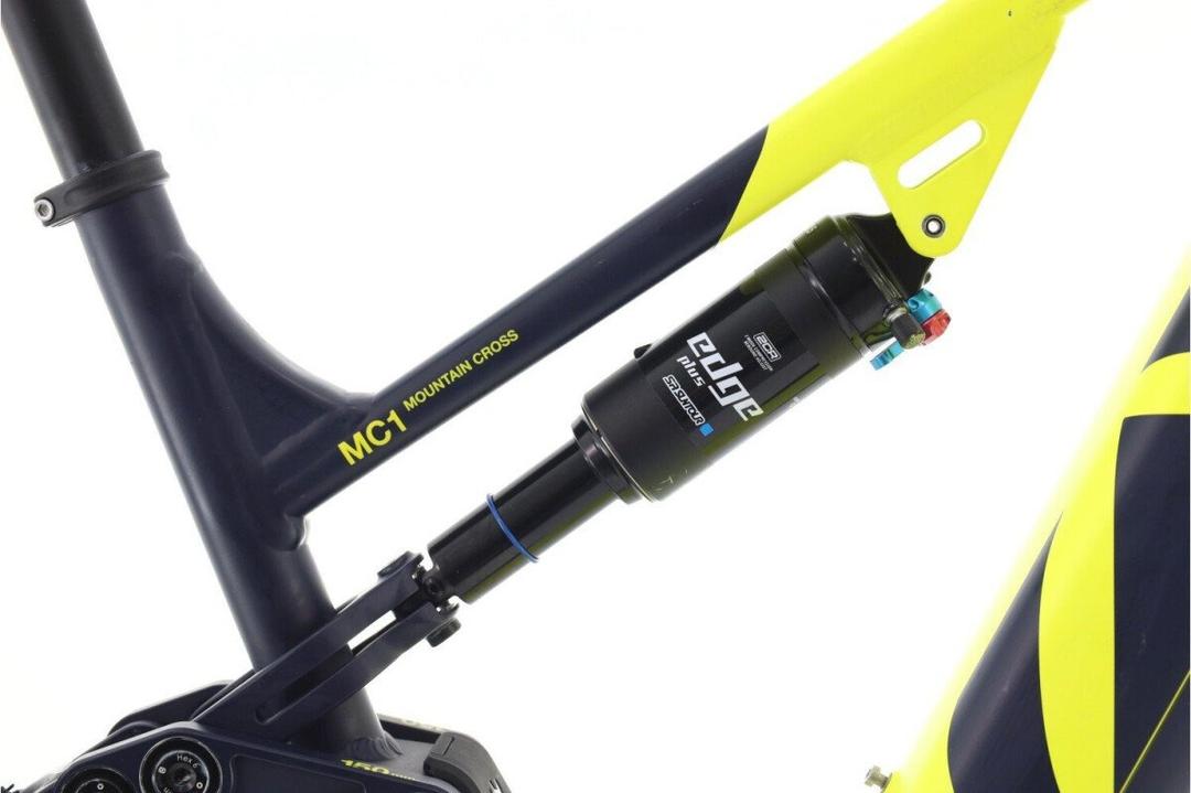 Husqvarna Husqvarna Mountain Cross MC1 2024