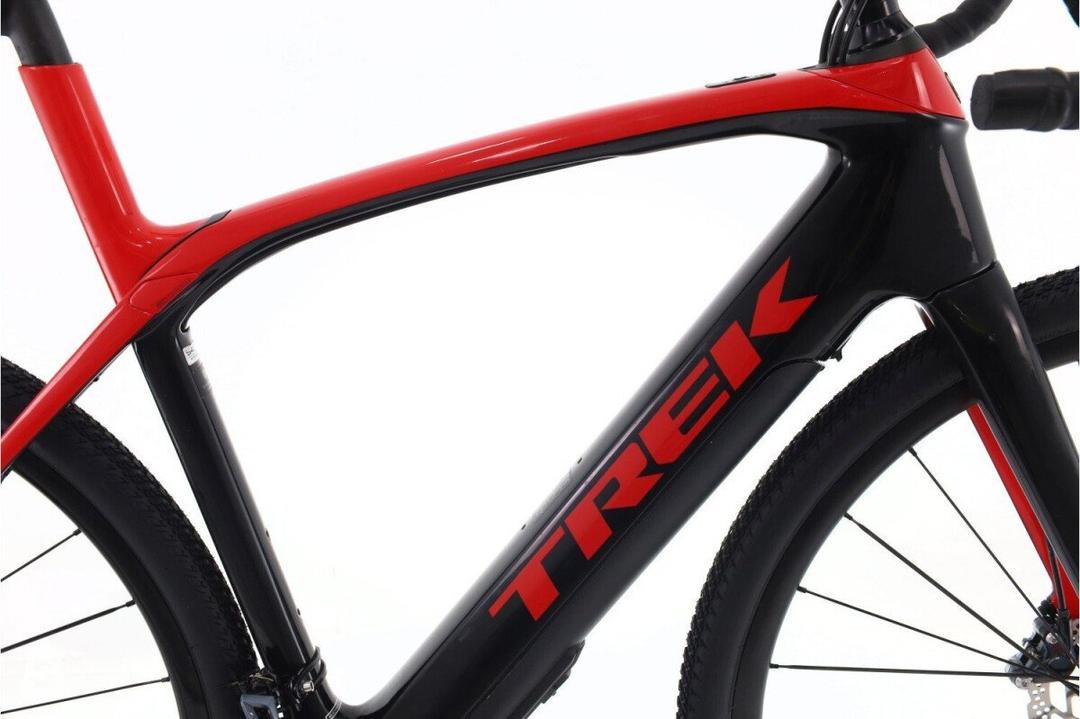 Trek Domane+ 2019