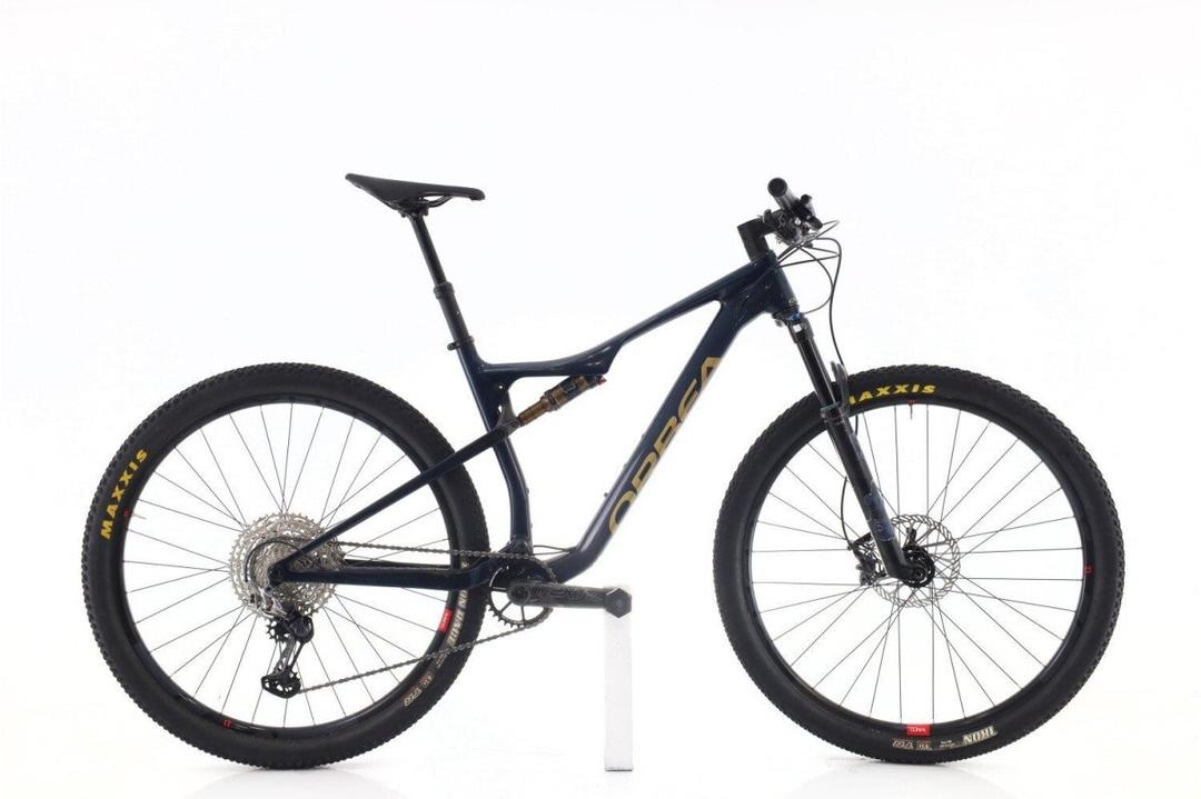Orbea Oiz M-Pro XTR 2022