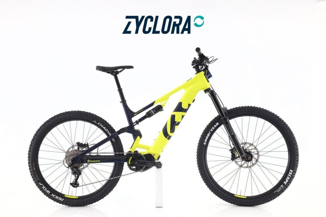 Husqvarna Husqvarna Mountain Cross MC1 2024