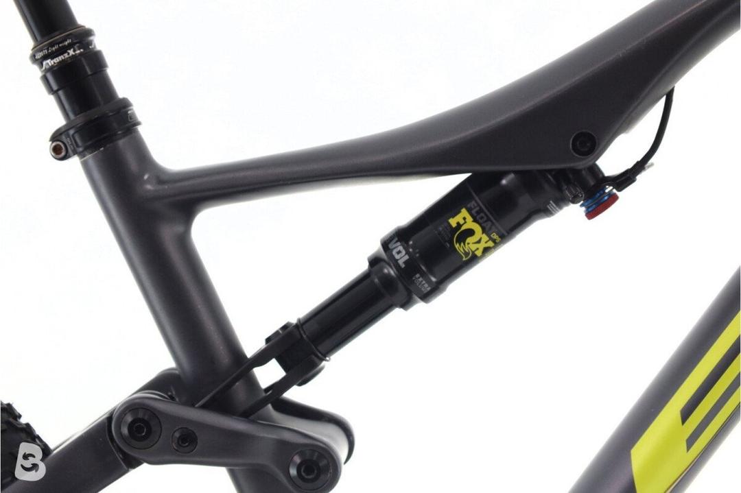 BH Lynx Race RC XT 2022