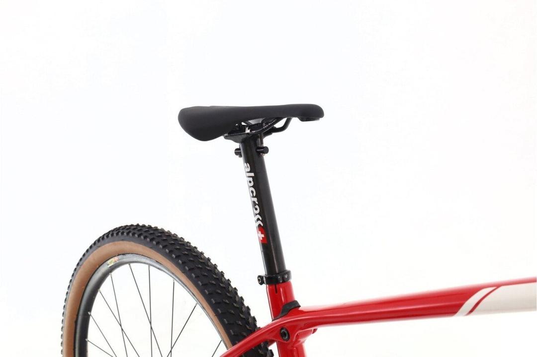 Trek Procaliber 9.7 GX 2019