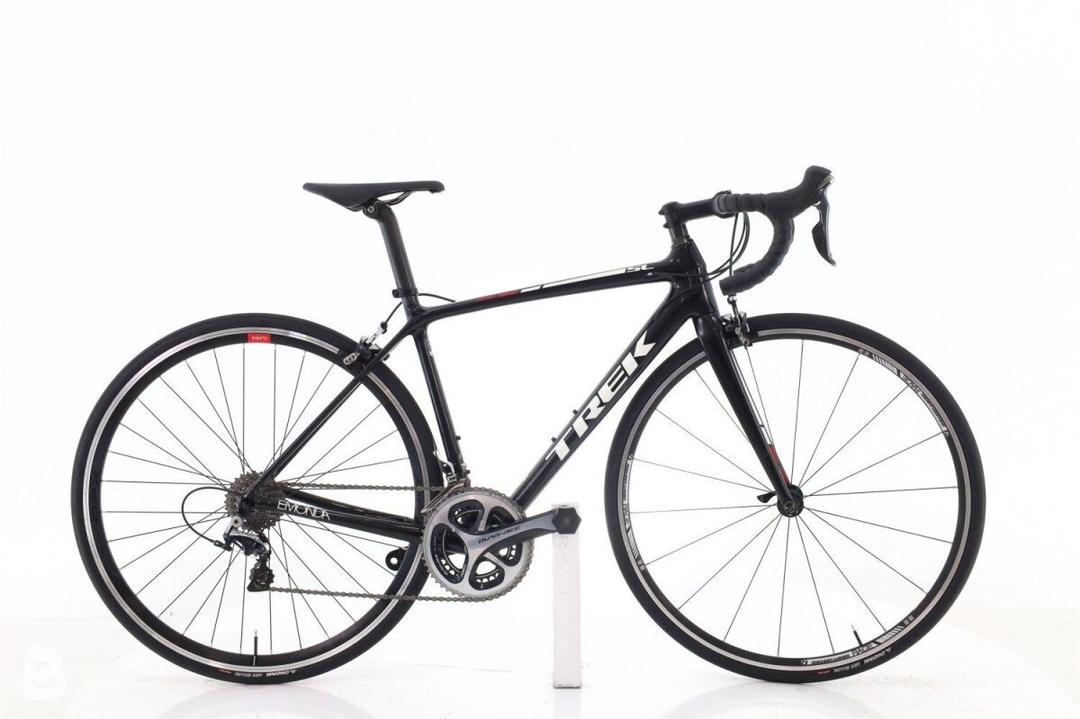 Trek Emonda SL 2016
