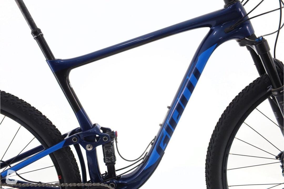 Giant Anthem XT 2020