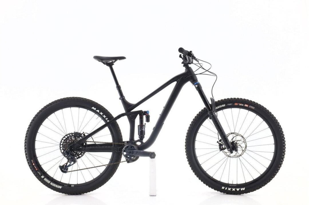 Cube Stereo ONE77 Pro GX 2024