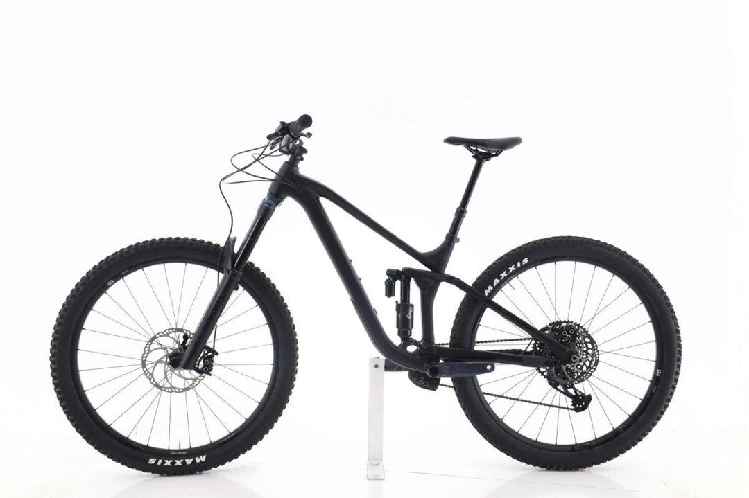 Cube Stereo ONE77 Pro GX 2024