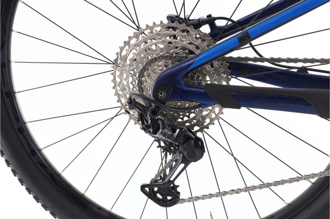 Giant Anthem XT 2020