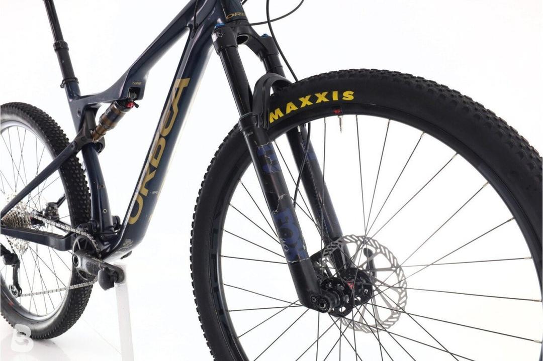 Orbea Oiz M-Pro XTR 2022