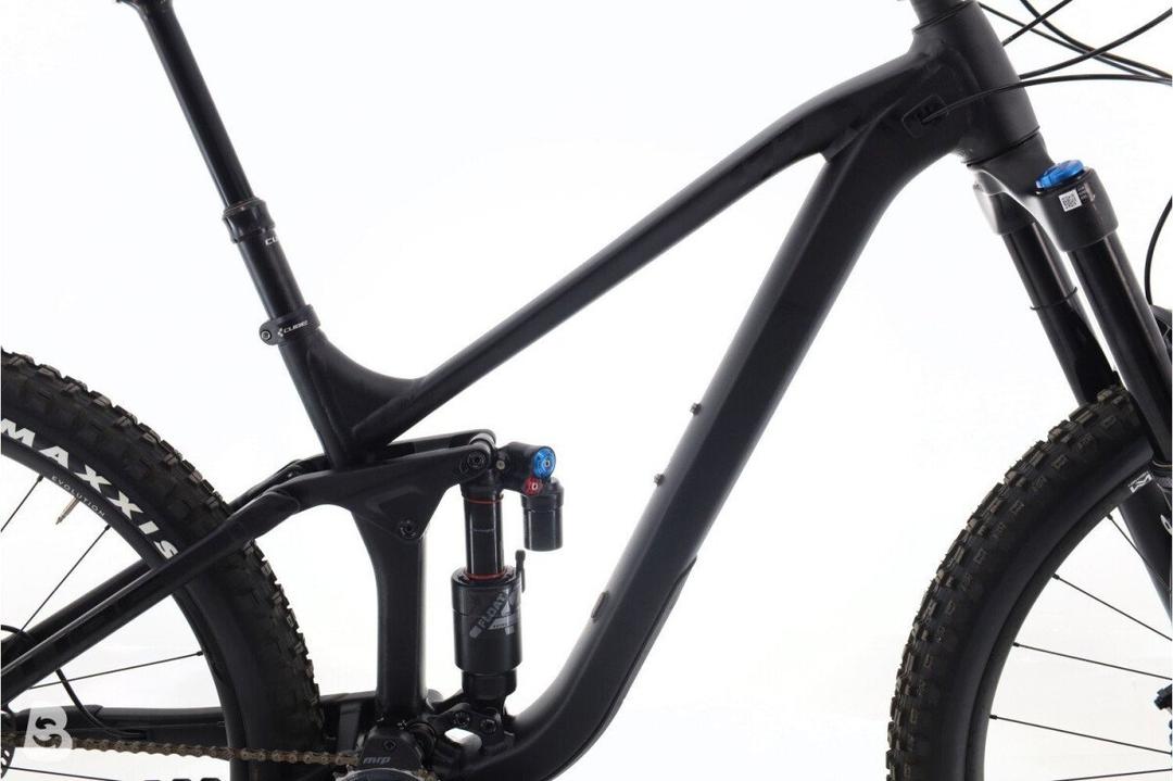 Cube Stereo ONE77 Pro GX 2024