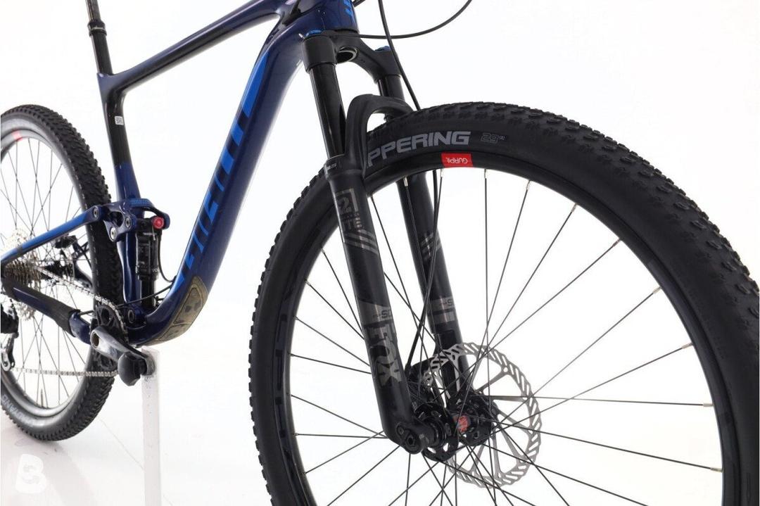 Giant Anthem XT 2020