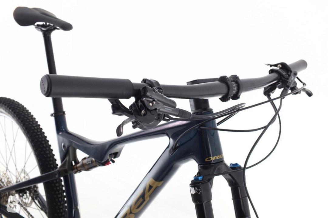 Orbea Oiz M-Pro XTR 2022