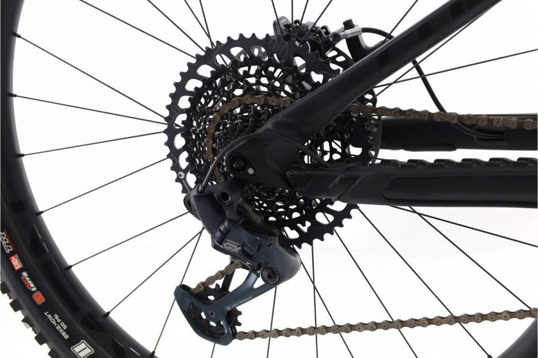 Cube Stereo ONE77 Pro GX 2024