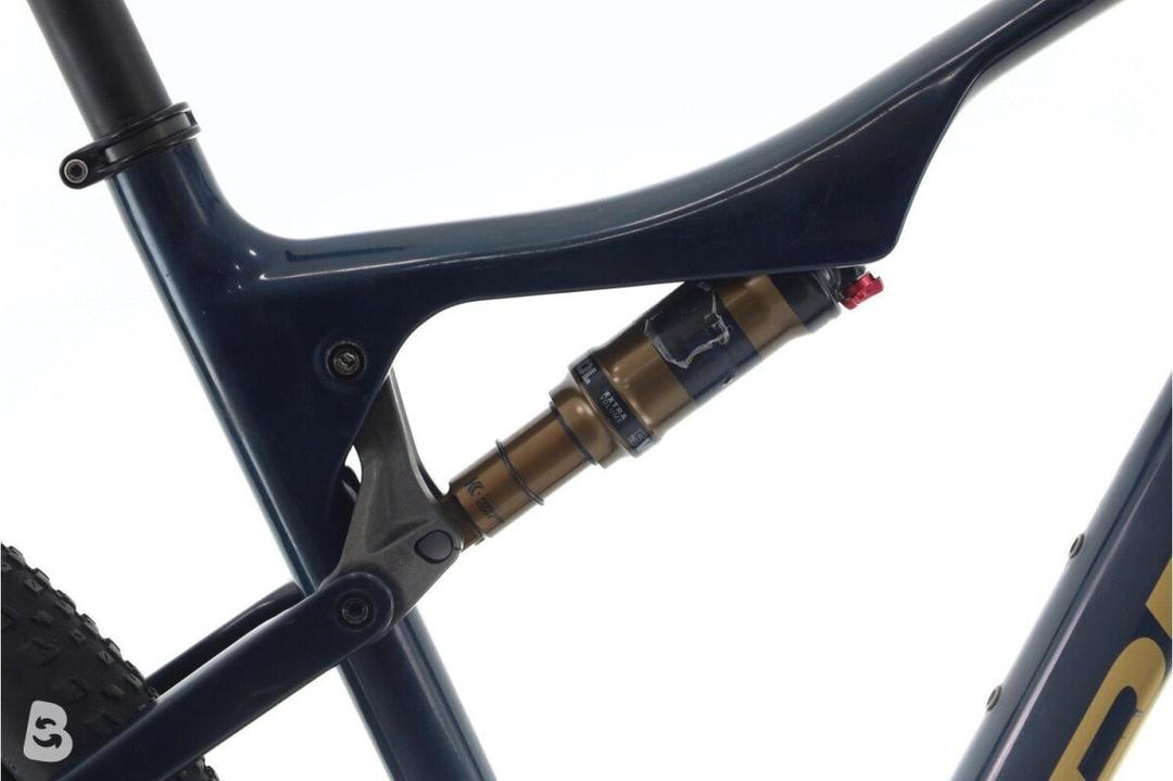 Orbea Oiz M-Pro XTR 2022