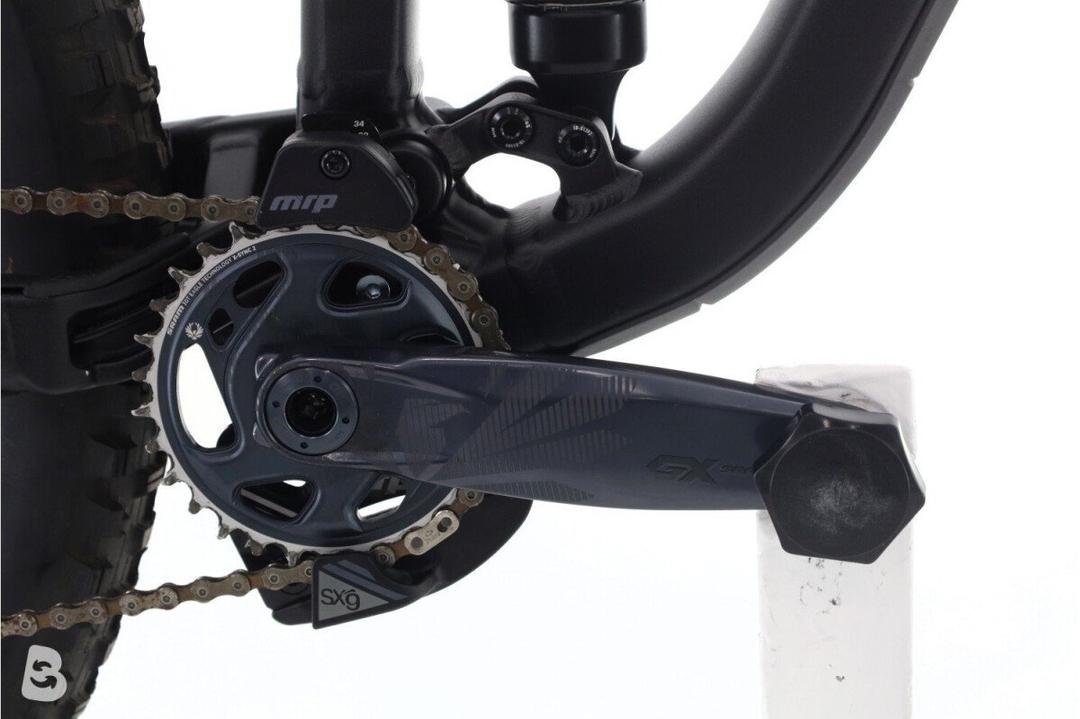 Cube Stereo ONE77 Pro GX 2024