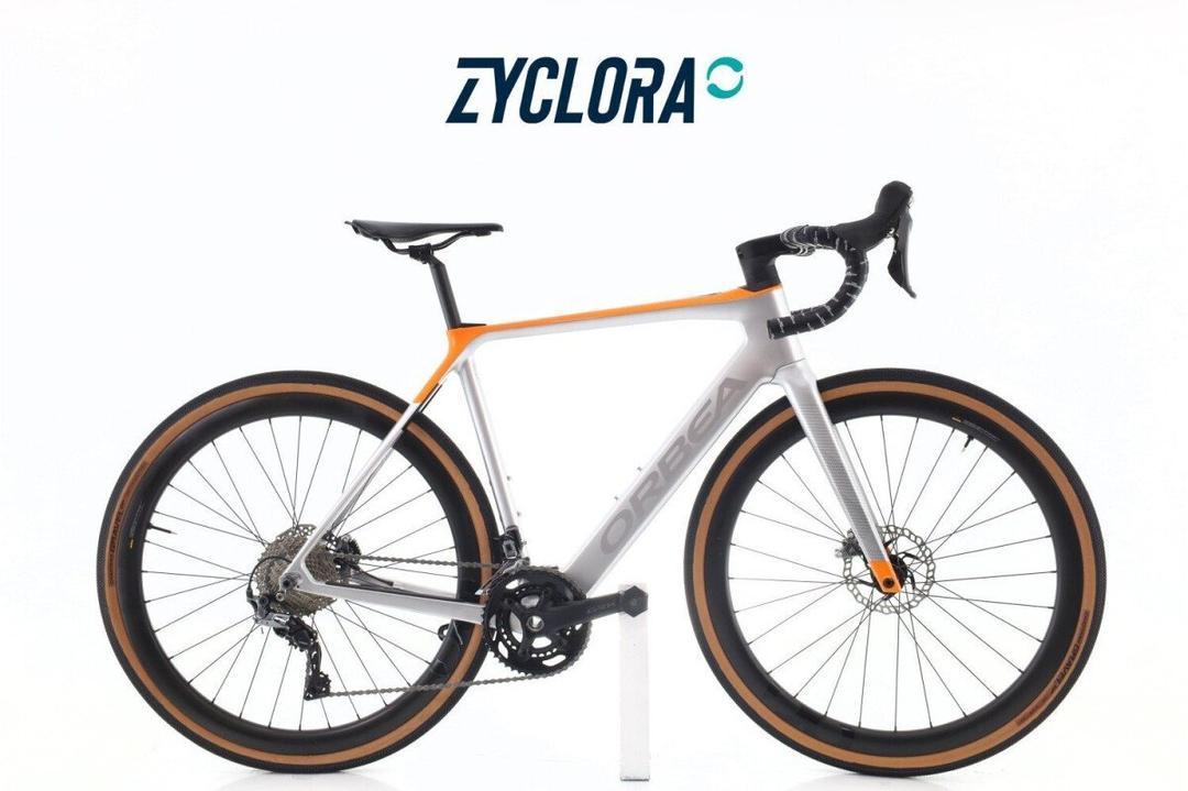 Orbea Gain 2023