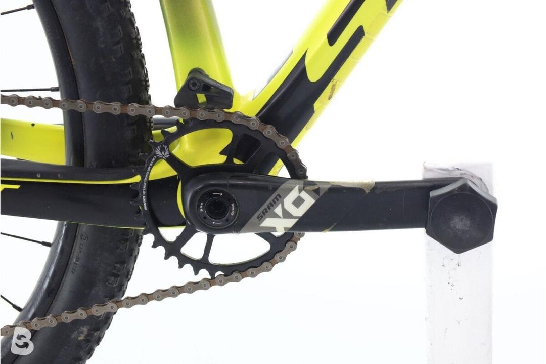 Scott Scale RC 900 World Cup X01 2019