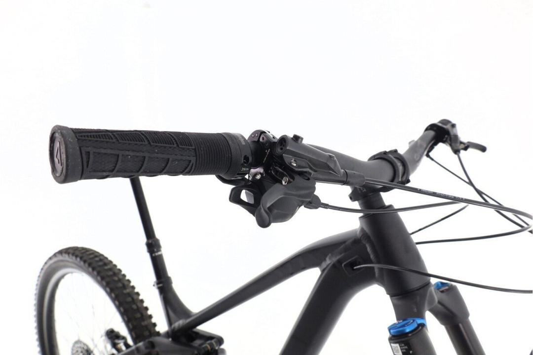 Cube Stereo ONE77 Pro GX 2024