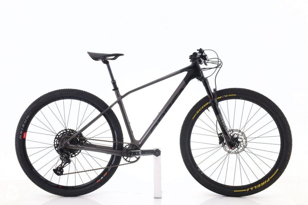 Orbea Alma 2021