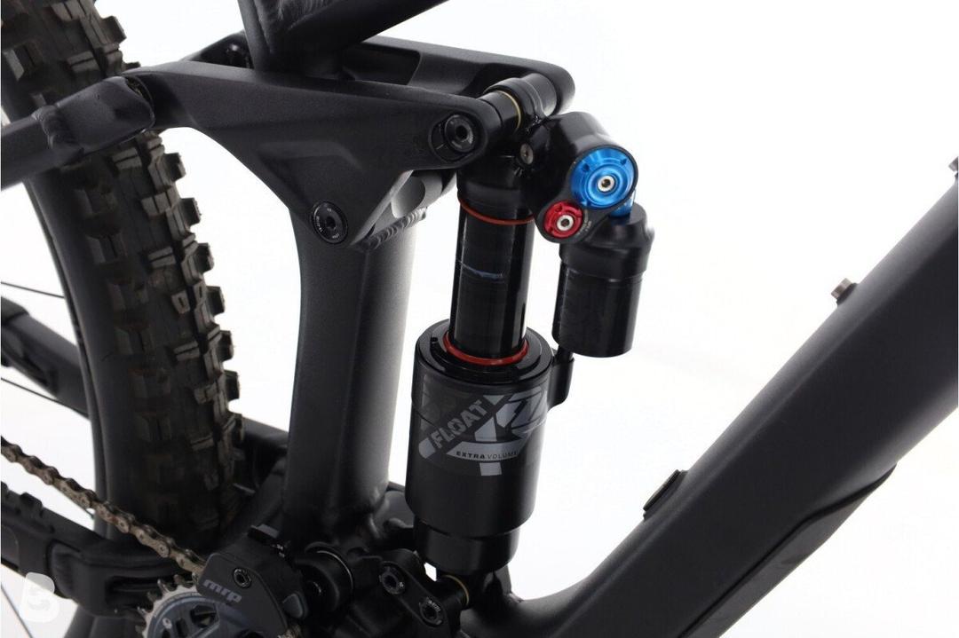 Cube Stereo ONE77 Pro GX 2024